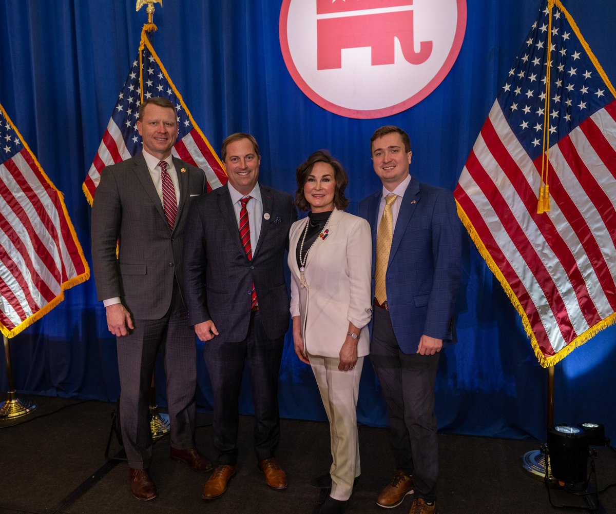 GREAT NEWS FOR MS! <a href="/GOP/">GOP</a> 

The Rules Committee of the Republican National Committee today elected Mississippi RNC Committeeman Frank Bordeaux by unanimous vote as the new Chairman of the RNC’s Rules Committee.

The RNC’s Standing Committee on Rules is one of the permanent