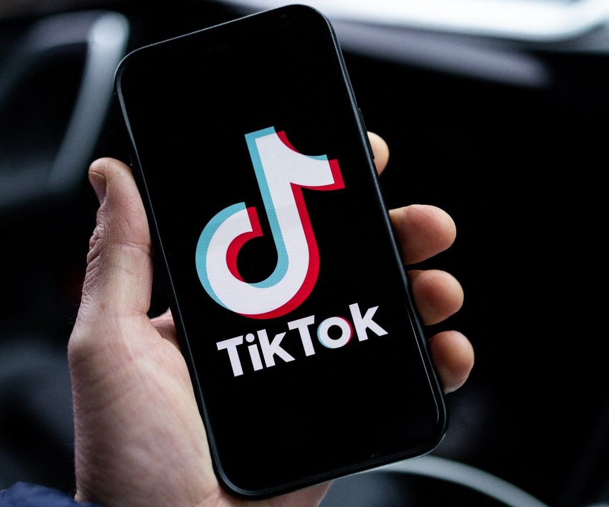 soseriuzradio's tweet photo. Biden Administration Chooses Not to Enforce TikTok Ban, Leaving Decision to President-Elect Trump https://t.co/1afHlpyThN