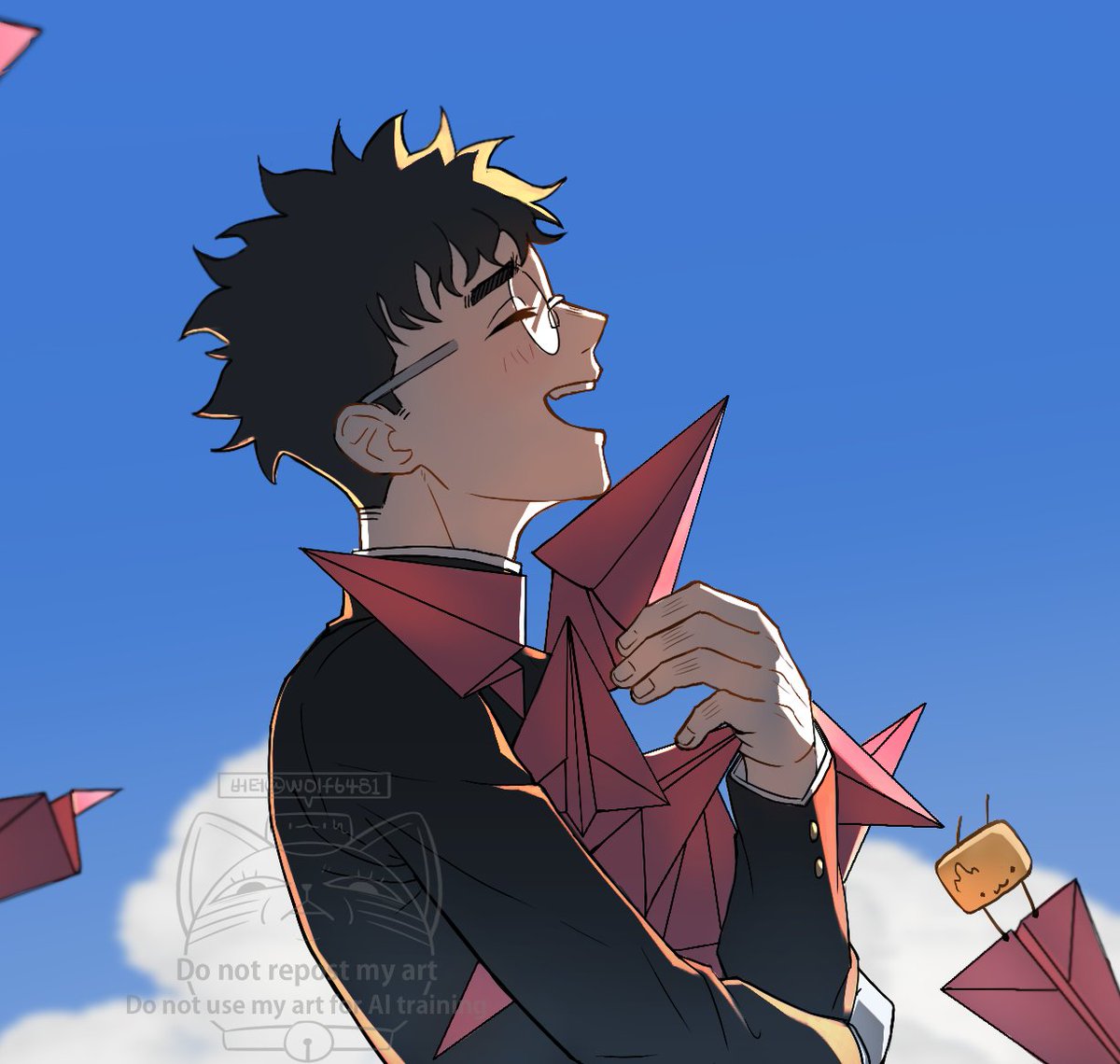 빤히님(@ zoom_ret)이랑 커플헤더~🫶매우 이쁘게 잘나옴🥹✨️