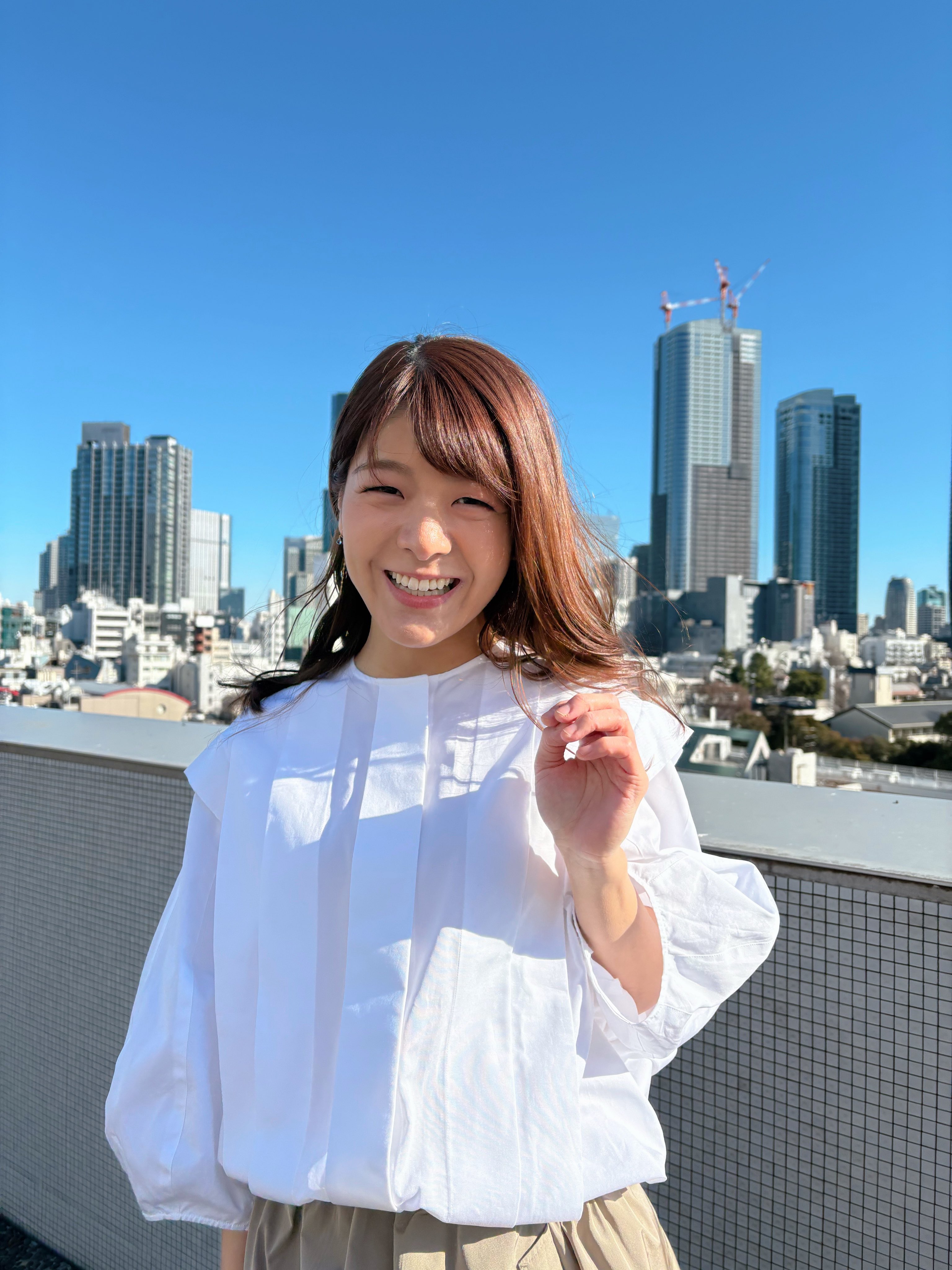 廣津留すみれ｜Sumire Hirotsuru on X: 
