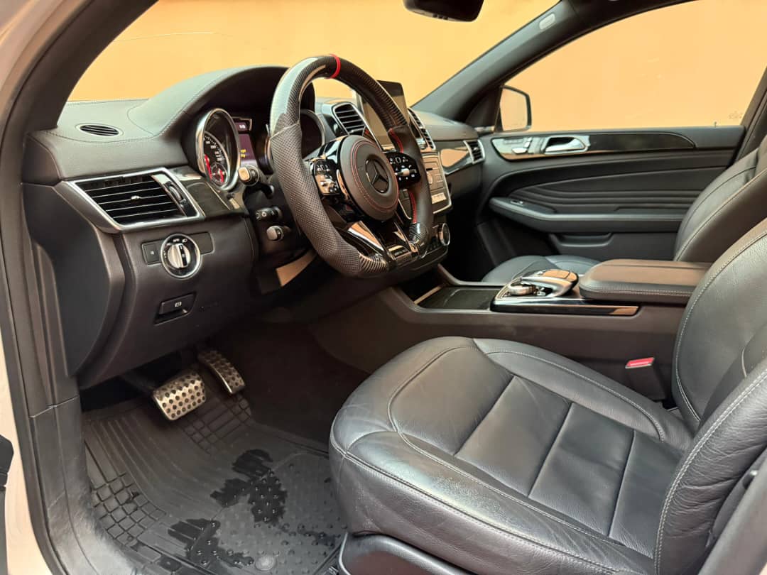JojoAutos's tweet image. Update‼️ Update ‼️ Update ‼️
*I Have a Tokunbo Mercedes Benz GLE43 Coupe AMG 2017 Bi-Turbo*🇺🇸
*✅360° Camera*
*✅Ambient Lights*
*✅Thumbstart*
*✅Parking Sensors*
*✅Rear Ac Vents*
*✅Bluetooth Connectivity*
*✅Panoramic Roof*
SERIOUS BUYERS SHOULD DM.