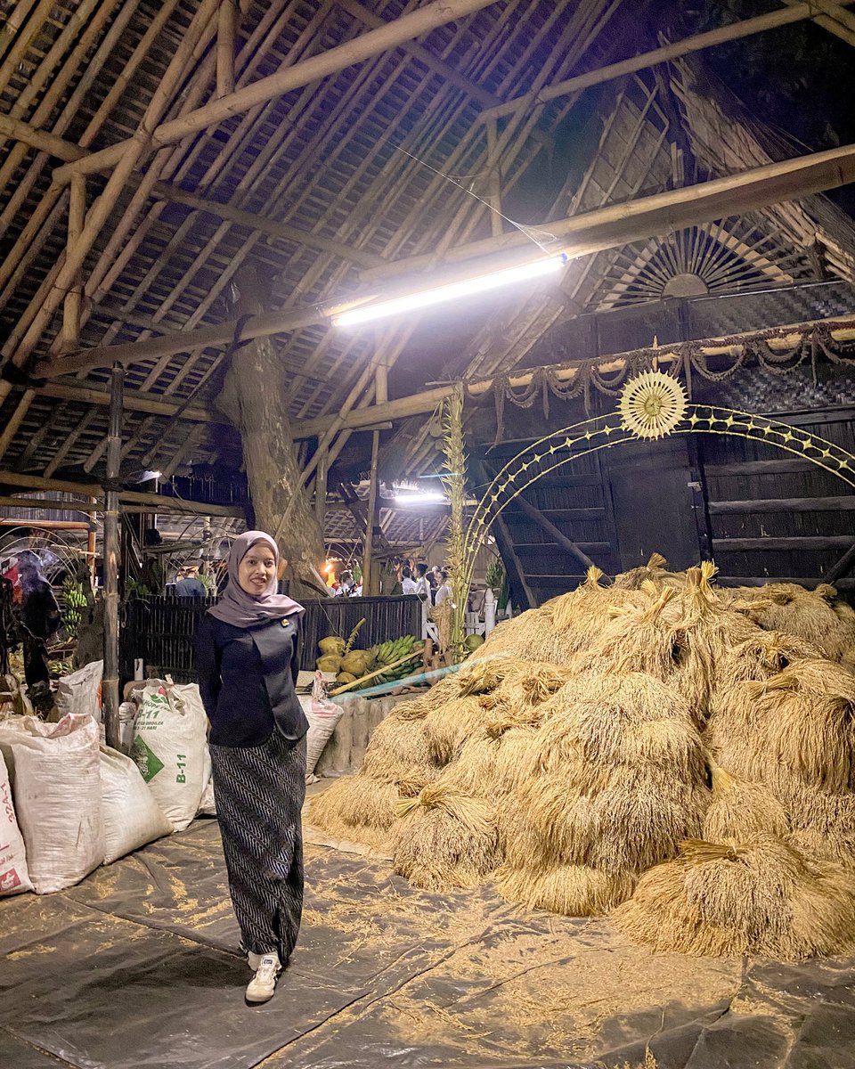 Seren Taun Paseban Cigugur Kuningan 2024