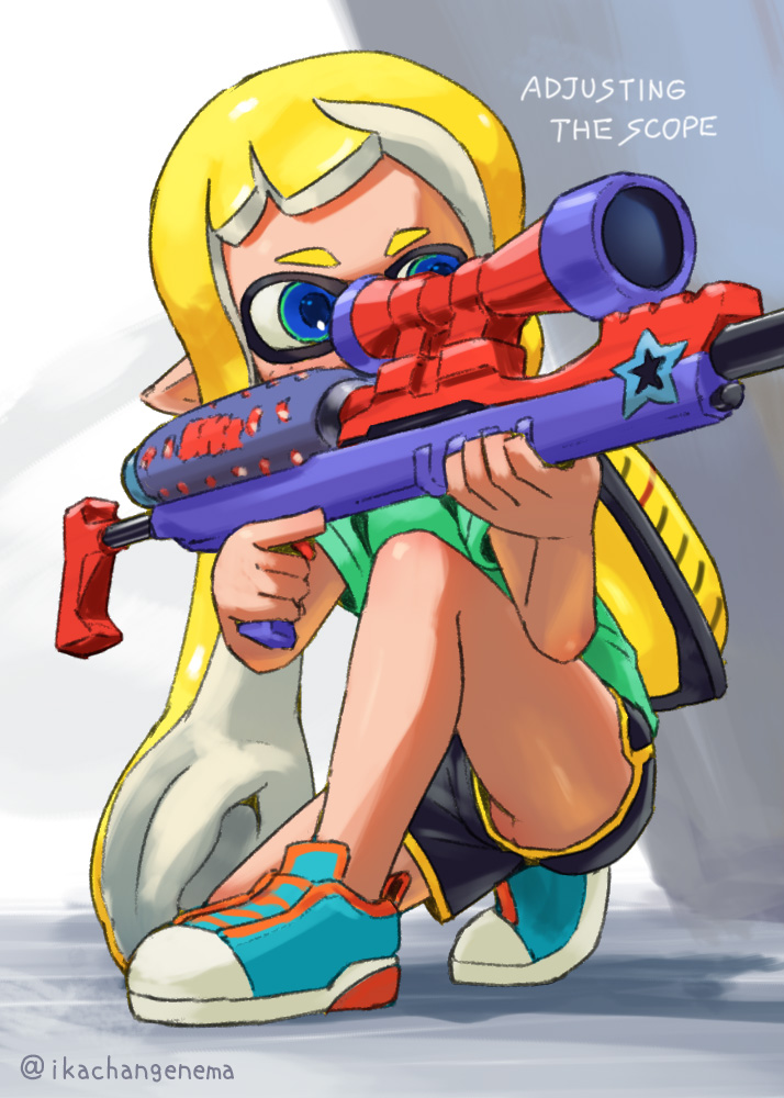 バトルの前のチェック
Check before battle 