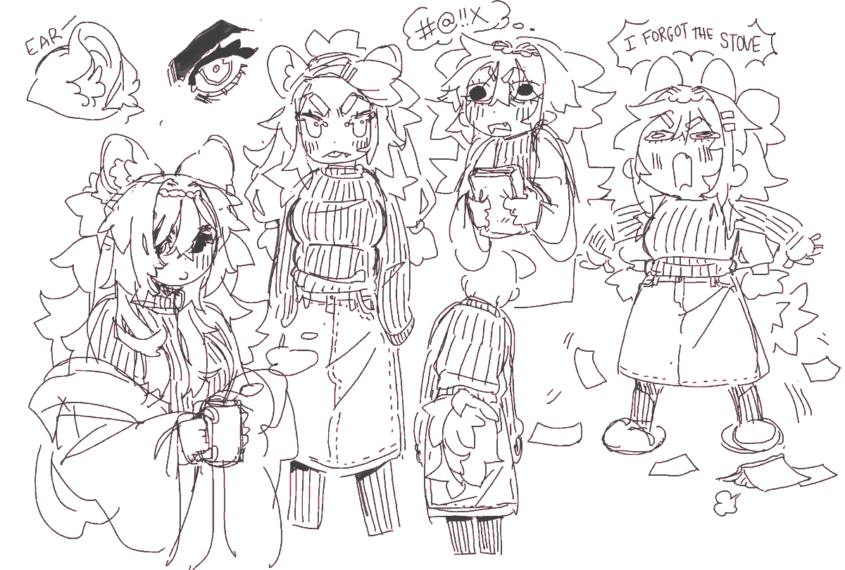sythin doobles :o

#komunoc #neopets 