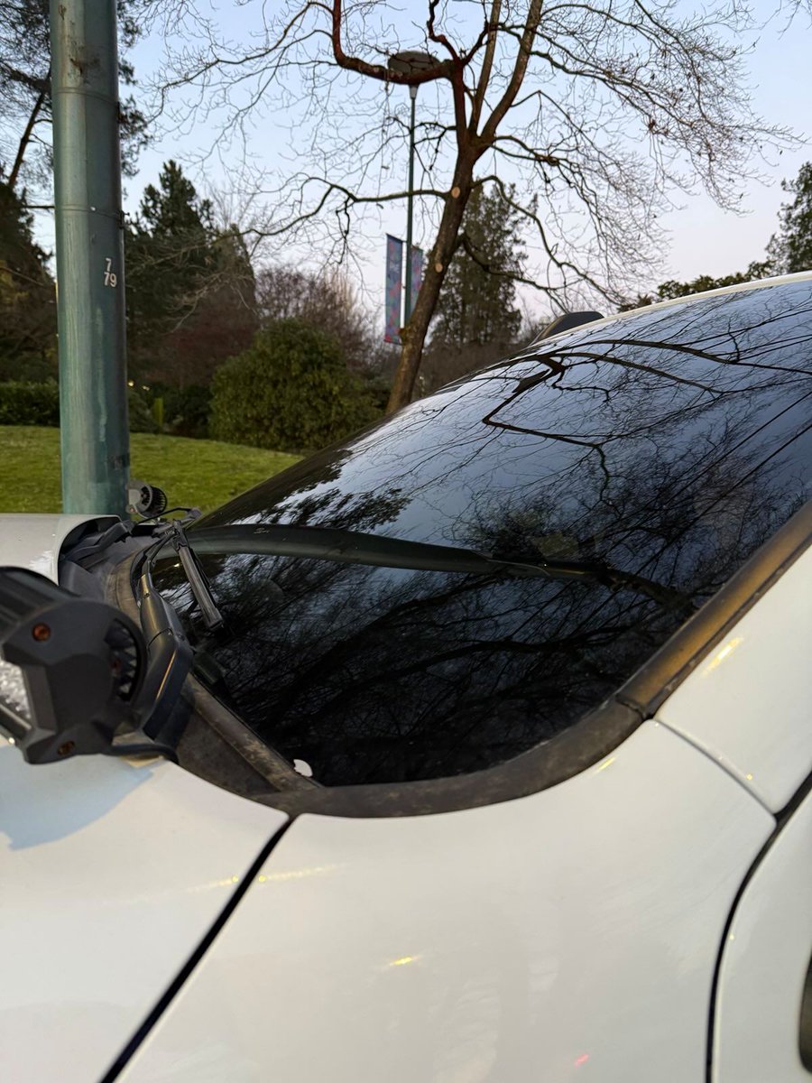 VPD Traffic Section tweet media