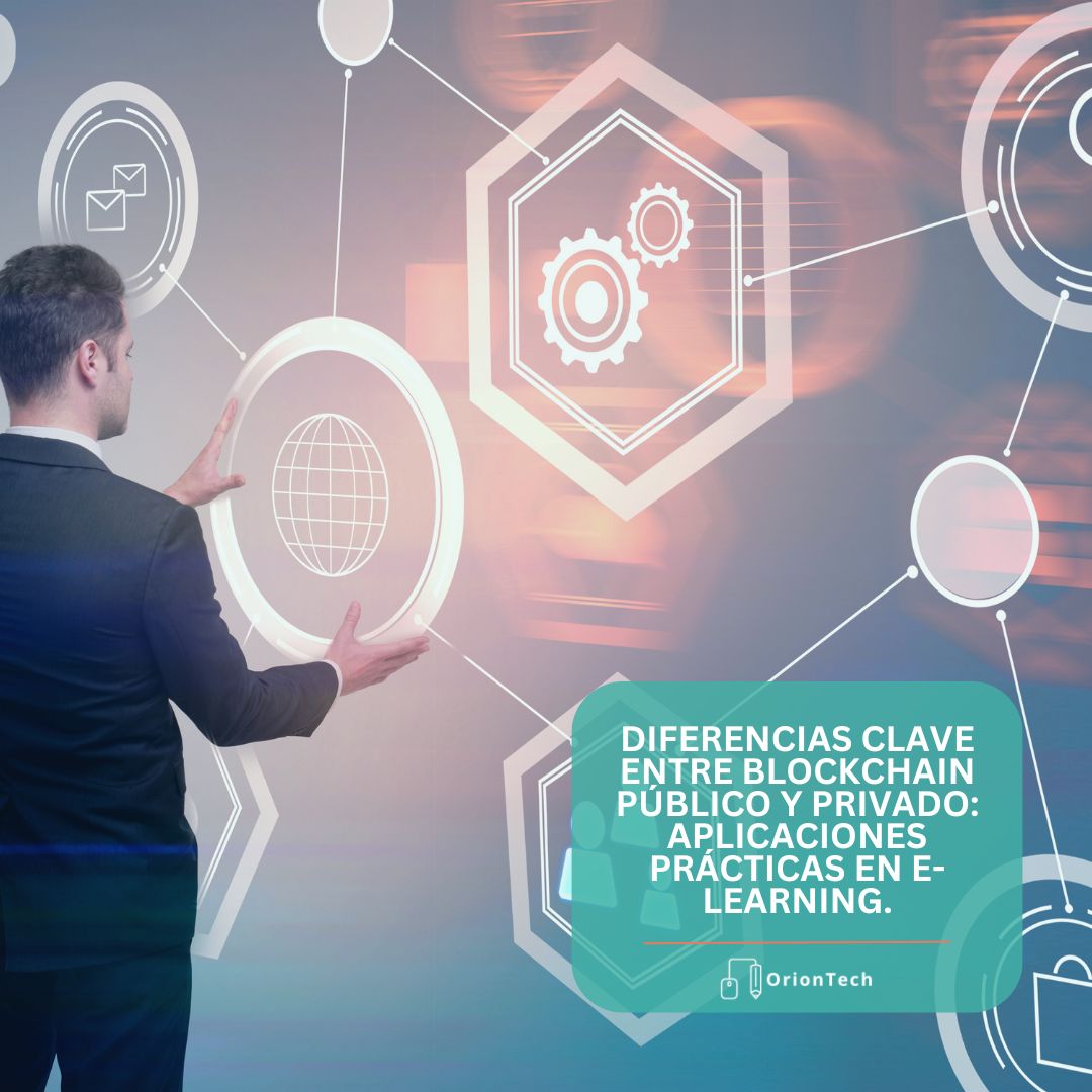 Oriontechdig's tweet photo. Blockchain en E-Learning:
🔗 Público: Transparente y accesible 🌍
🔒 Privado: Rápido y controlado 🚀
Cada uno tiene ventajas según el caso. ¿Cuál crees que es más útil para la educación? 🎓 #Blockchain #E-Learning https://t.co/a1nSqMhGZ3