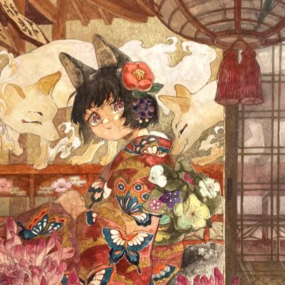 #新しいプロフィール画像