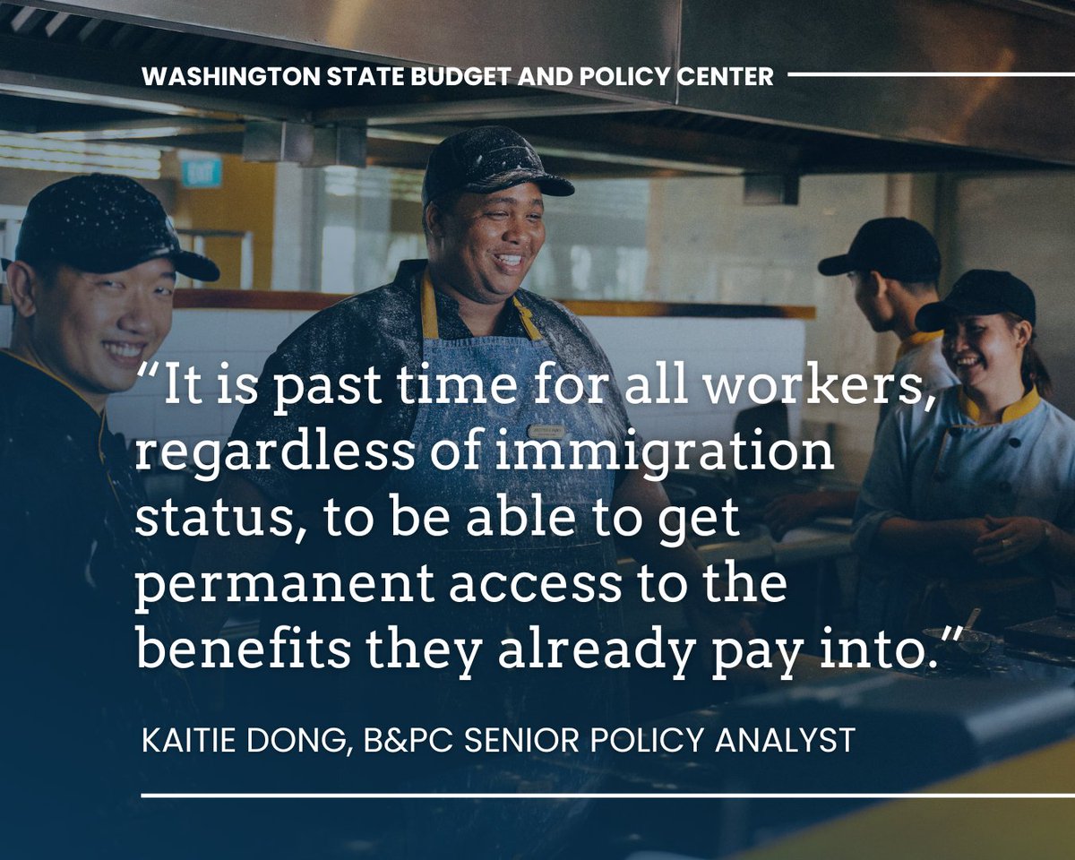 WA Budget and Policy tweet media