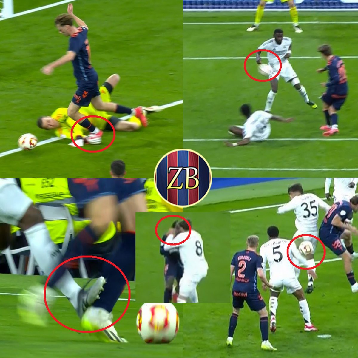 Zona Blaugrana tweet media