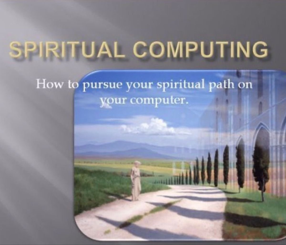 your spiritual path begins here.

your spiritual path ends here.

weirdcore.online