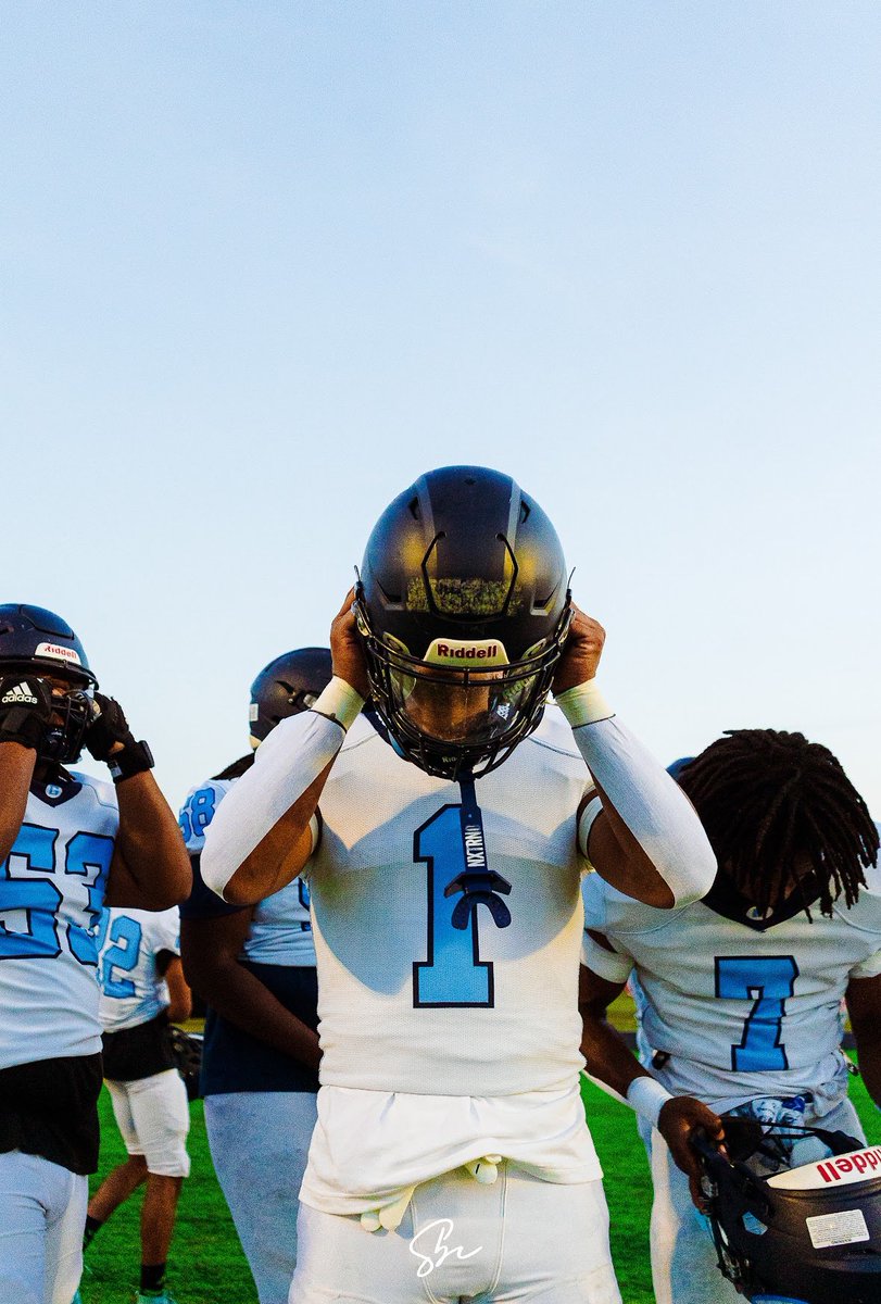 Zay Primus (@zayyprimus06) on Twitter photo thank you to <a href="/trestonwomack/">Coach Womack</a> and <a href="/ClarkePrideFB/">Clarke Pride Football</a> for the official offer and the opportunity to play at the next level #AGTG
#Blessed thank you to <a href="/trestonwomack/">Coach Womack</a> and <a href="/ClarkePrideFB/">Clarke Pride Football</a> for the official offer and the opportunity to play at the next level #AGTG
#Blessed