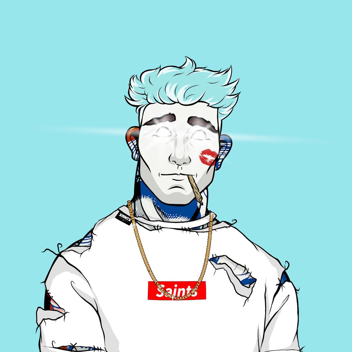Billy Haze | Mdot1000.eth tweet media