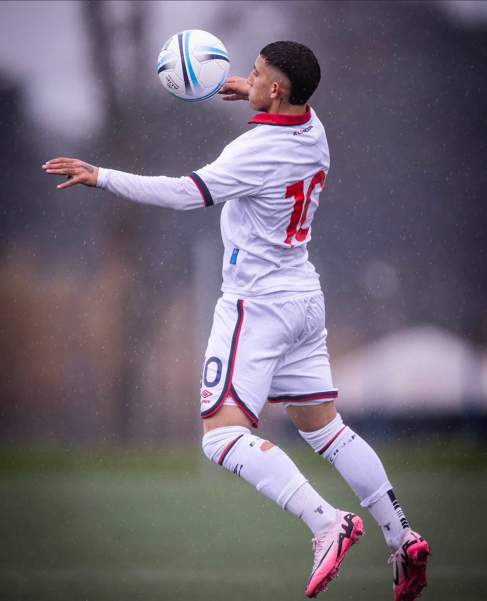 “El Magia López va a ser titular mañana ante Olimpia”

<a href="/GonzaloCorbo21/">CORBO</a> en #PasionTricolorPlay 

EN VIVO youtube.com/live/ulwVRyj3c…