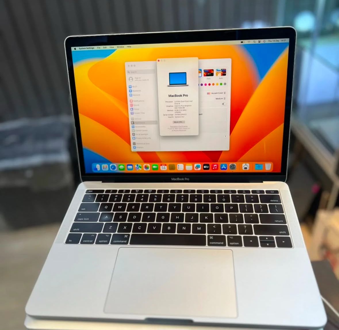 Which do you need urgently? 

I might surprise a few of my followers with it! 

Laptop or Phone?