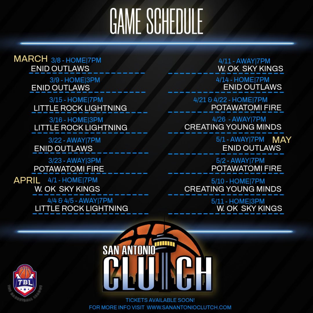 Clutch BC tweet media