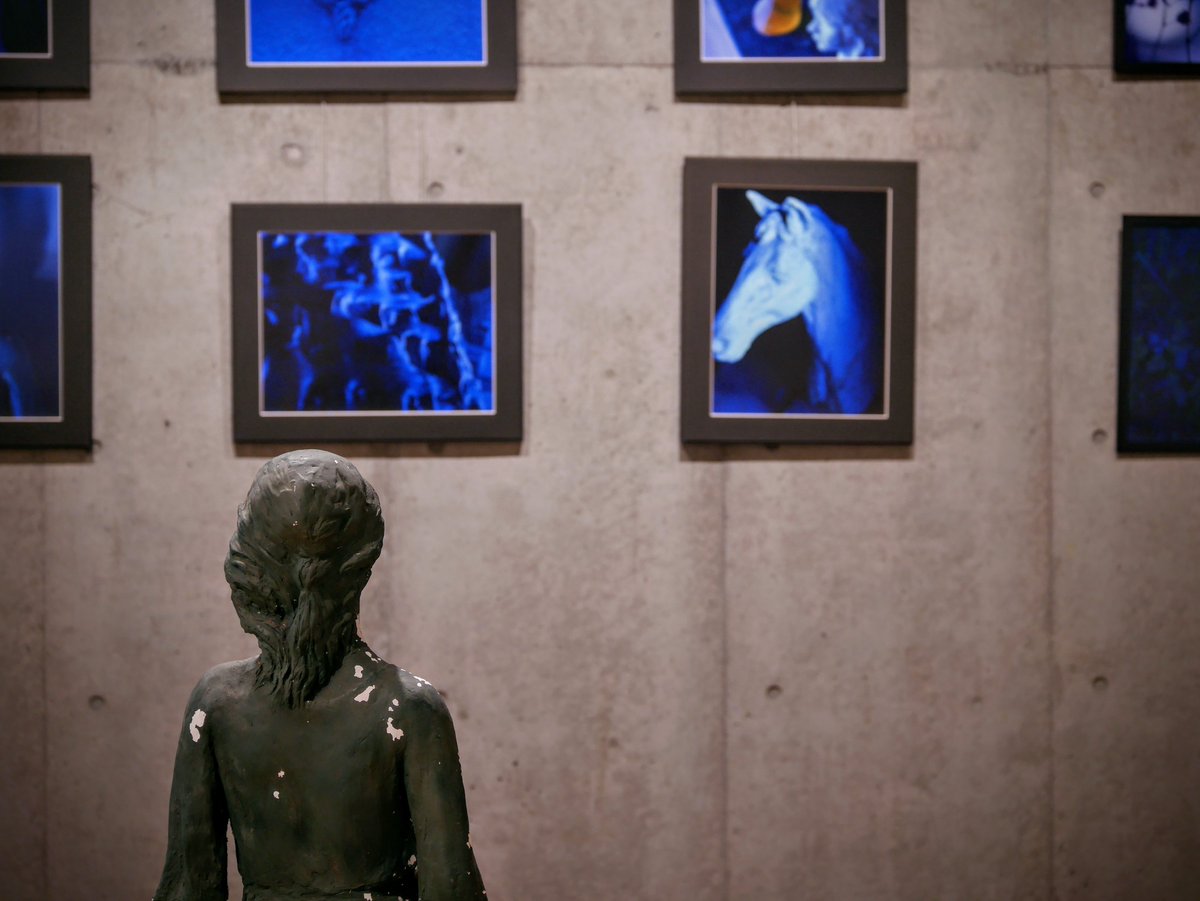 池山栄一展
2025.1.16~21
コート・ギャラリー国立 
<a href="/courtgallery/">コート・ギャラリー国立</a>

内田 洋子(ガラス)
Sano Momo Ogata(写真) 
<a href="/SanoMomoOgata/">SanoMomoOgata</a>
福元 なおんど(日本画) 
<a href="/FNaondo/">Naondo</a>
藤井 宜人(絵画、インスタレーション)
三浦 耀山(仏師) 
<a href="/biwazo/">三浦耀山</a> 
宮本 明(彫刻) 
<a href="/moto_hawk/">Akira Miyamoto</a>

企画：池山れい(日本画) @ikeyamare_rei