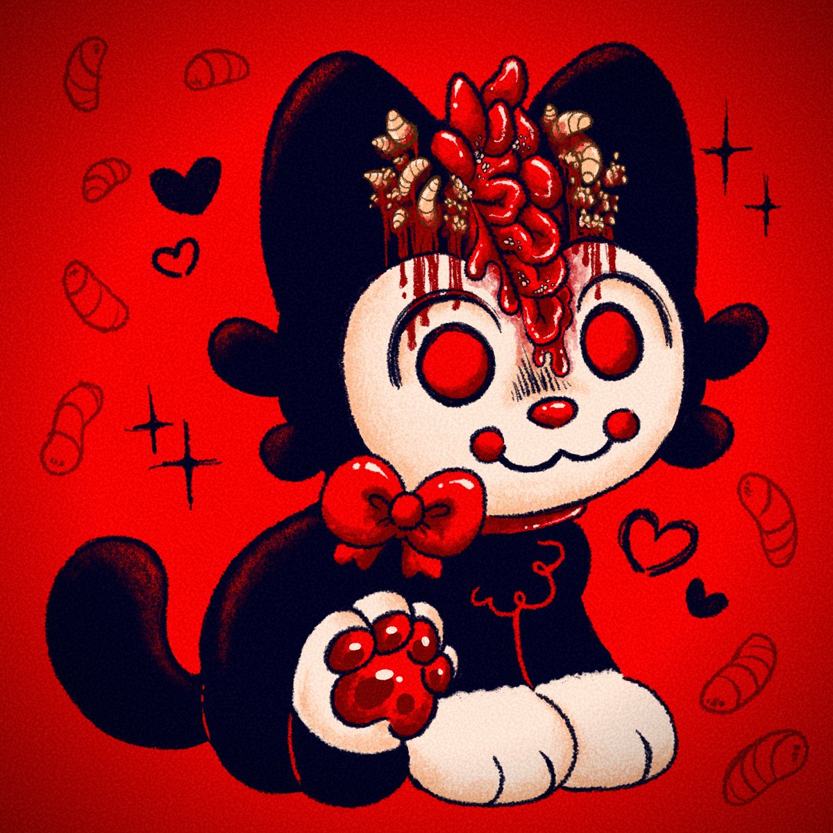 Silver (Find me on 🟦☁️) tweet media