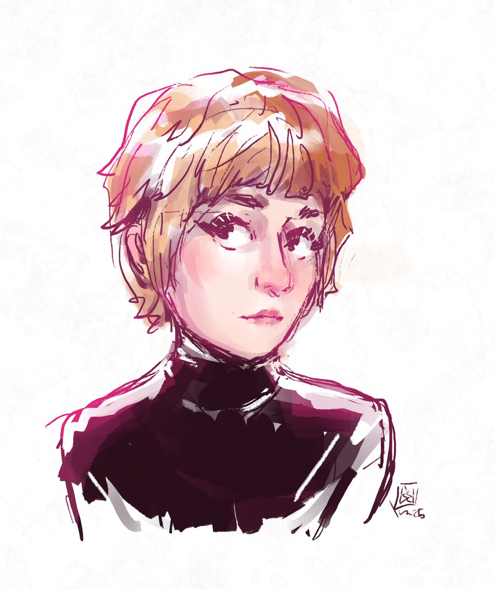 A quick sketch 💜 <a href="/boba_witch/">BOBA 🐀</a>