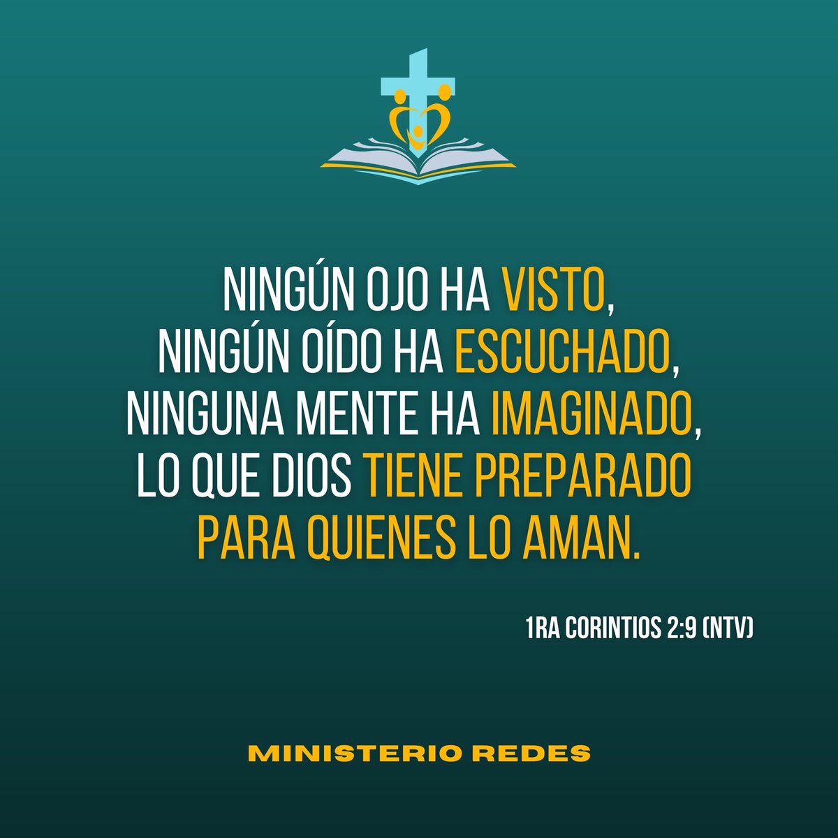 MinRedesChile's tweet photo. DEJA QUE EL PROPÓSITO DE DIOS TE SORPRENDA!!!

#diosesbueno #dios #jesus #cristo #devocional #biblia #palabradedios #viral #viraltiktok #viralinstagram #amordedios #cristianos #ministerioredes #jesuchrist #reflexionescristianas #diosteama #hagamosviralajesus #amor #iglesia https://t.co/oaDjp91cP2