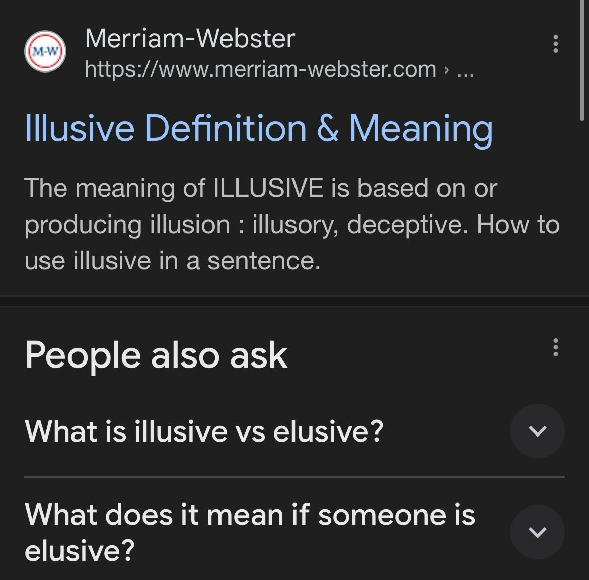 I’m sure this has been pointed out already to @NBAonTNT  but <a href="/SHAQ/">SHAQ</a>  wasn’t wrong if this is how he spelled what he thought Ernie said the other night.
