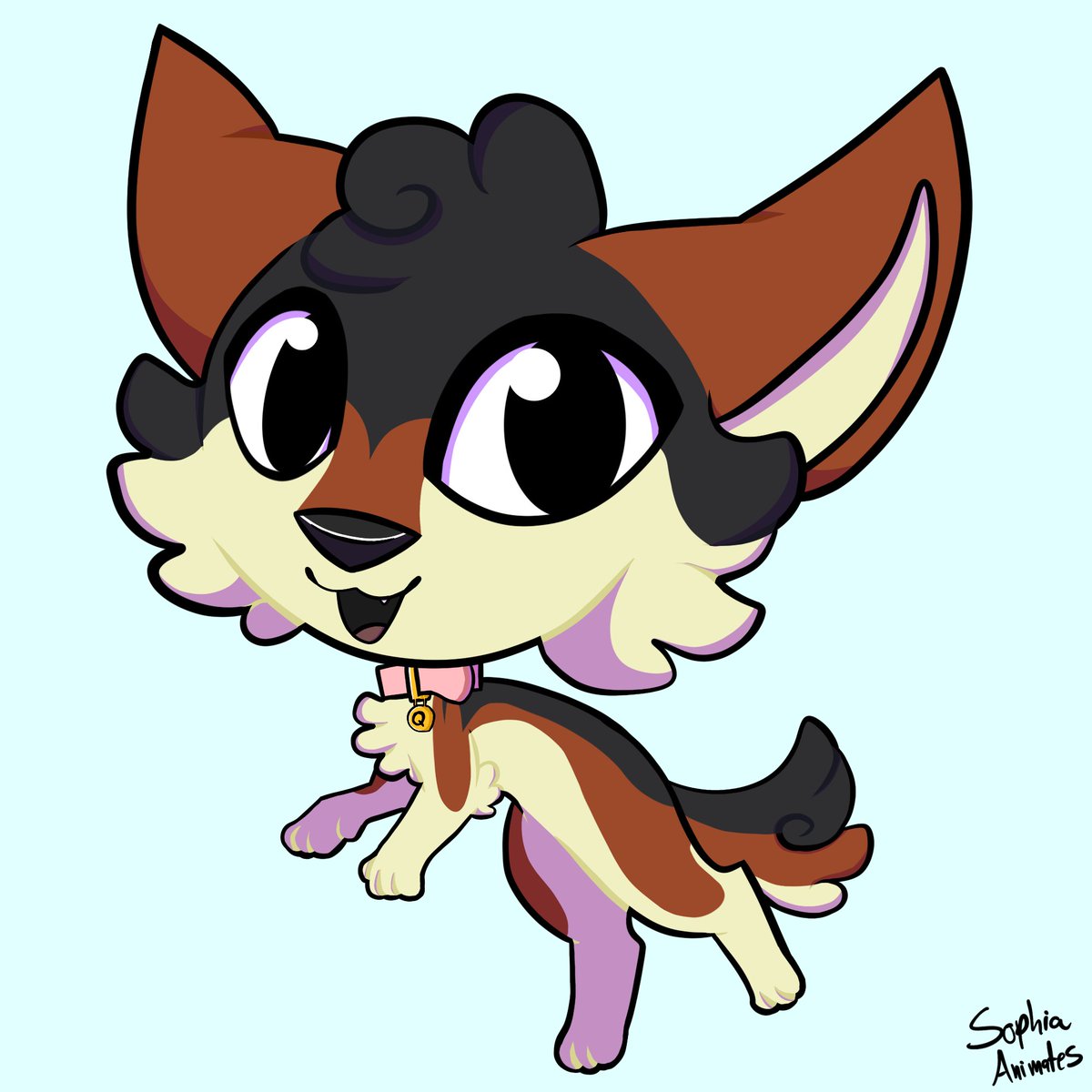 sophia_animates's tweet image. Chibi Quail 🥺
-
#riptide #riptideseries #riptideanimatedseries #art #artwork #digitalart #drawing #oc #ocart #ocanimation #animation #dog #puppy #canine #dogart #dogoc #chibi #chibiart #chibidog #pet #petart #cute #cuteart
