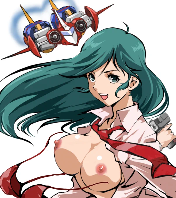 我らのー 