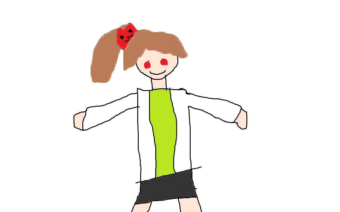 Hey guys me again
Do you fw my Carmen lobotomy corporation/library of Ruina/limbus company art