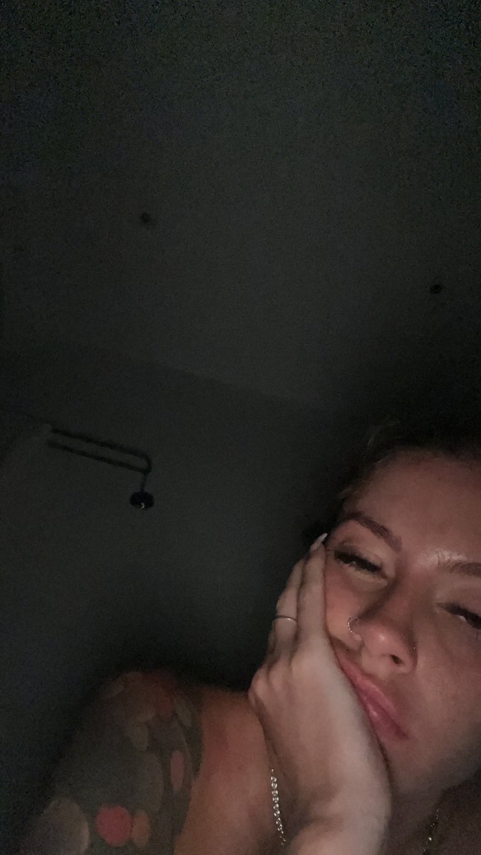Those days where you keep checking on your phone and cant sleep at all