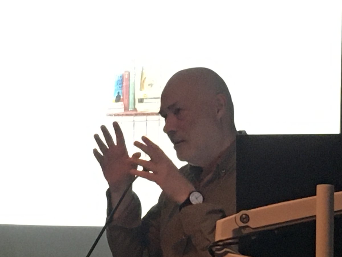 Adam Lauder (@adam_m_lauder) on Twitter photo artist Bill Burns speaking to my Conceptual Art Practices course <a href="/OCAD/">OCAD University</a> tonight 👂 ✍ 👏👏 artist Bill Burns speaking to my Conceptual Art Practices course <a href="/OCAD/">OCAD University</a> tonight 👂 ✍ 👏👏