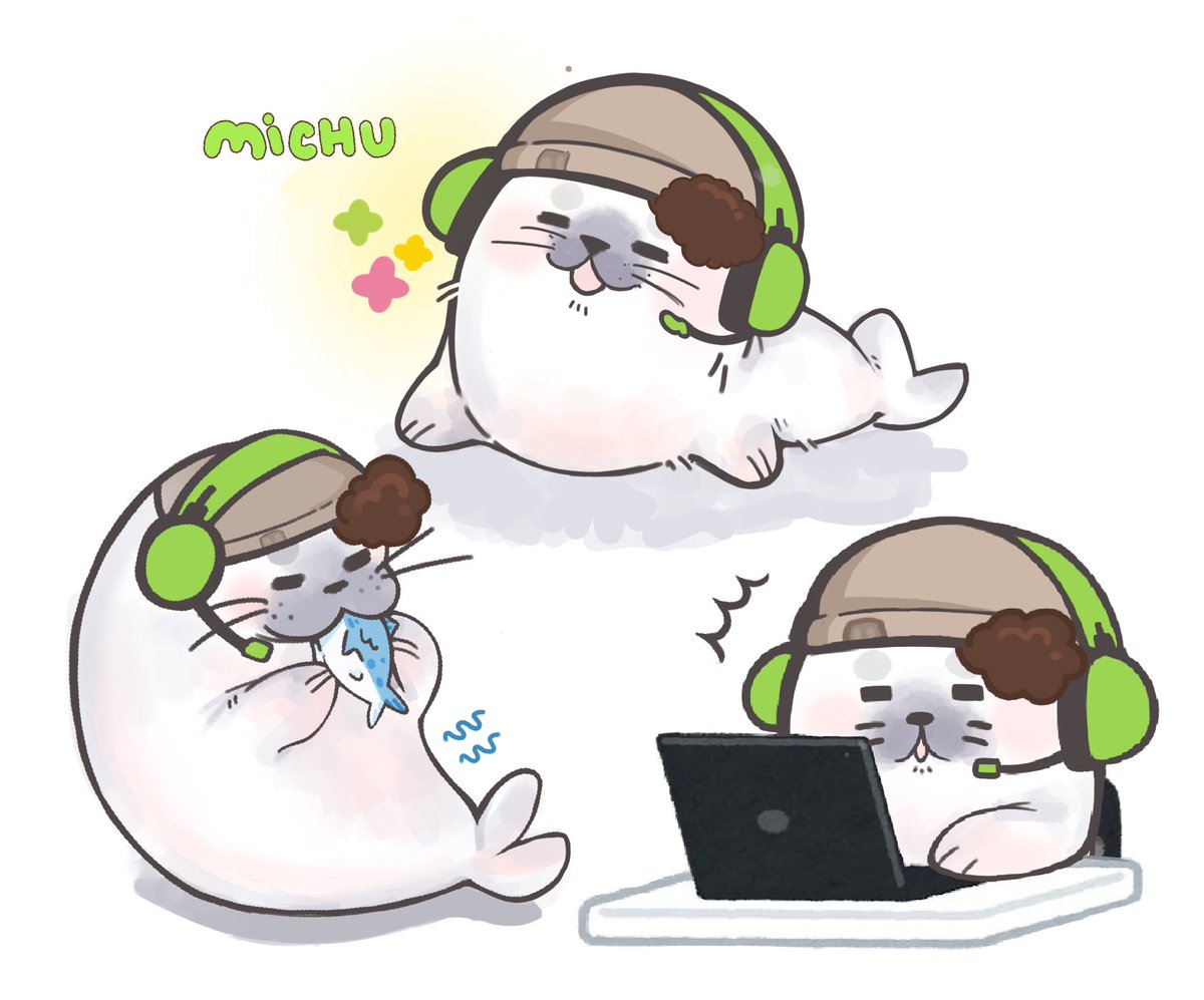 GodyMord's tweet photo. Se me hizo tierno dibujarlo <3
#mishifu https://t.co/5dFvqrxgNg