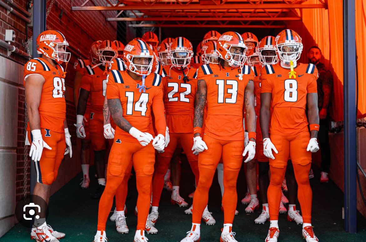 Blessed to receive A Offer from the University Of Illinois!! <a href="/TMRamFootball/">Trotwood Madison Football</a> <a href="/CoachJamison/">Terrance Jamison</a> <a href="/coacharchiemac/">Archie McDaniel</a> <a href="/AllenTrieu/">Allen Trieu</a> <a href="/MohrRecruiting/">Brian Mohr</a> <a href="/ChadSimmons_/">ChadSimmons</a> <a href="/SWiltfong_/">Steve Wiltfong</a> <a href="/Kivy9292/">Kerry Ivy</a>  <a href="/CoachTreWB/">Tre' Williams-Brown</a> <a href="/CoachDirty_/">Darrien Howard</a> <a href="/CoachCamFB4/">Coach Cam</a> <a href="/LBSCoachP/">Coach P</a>