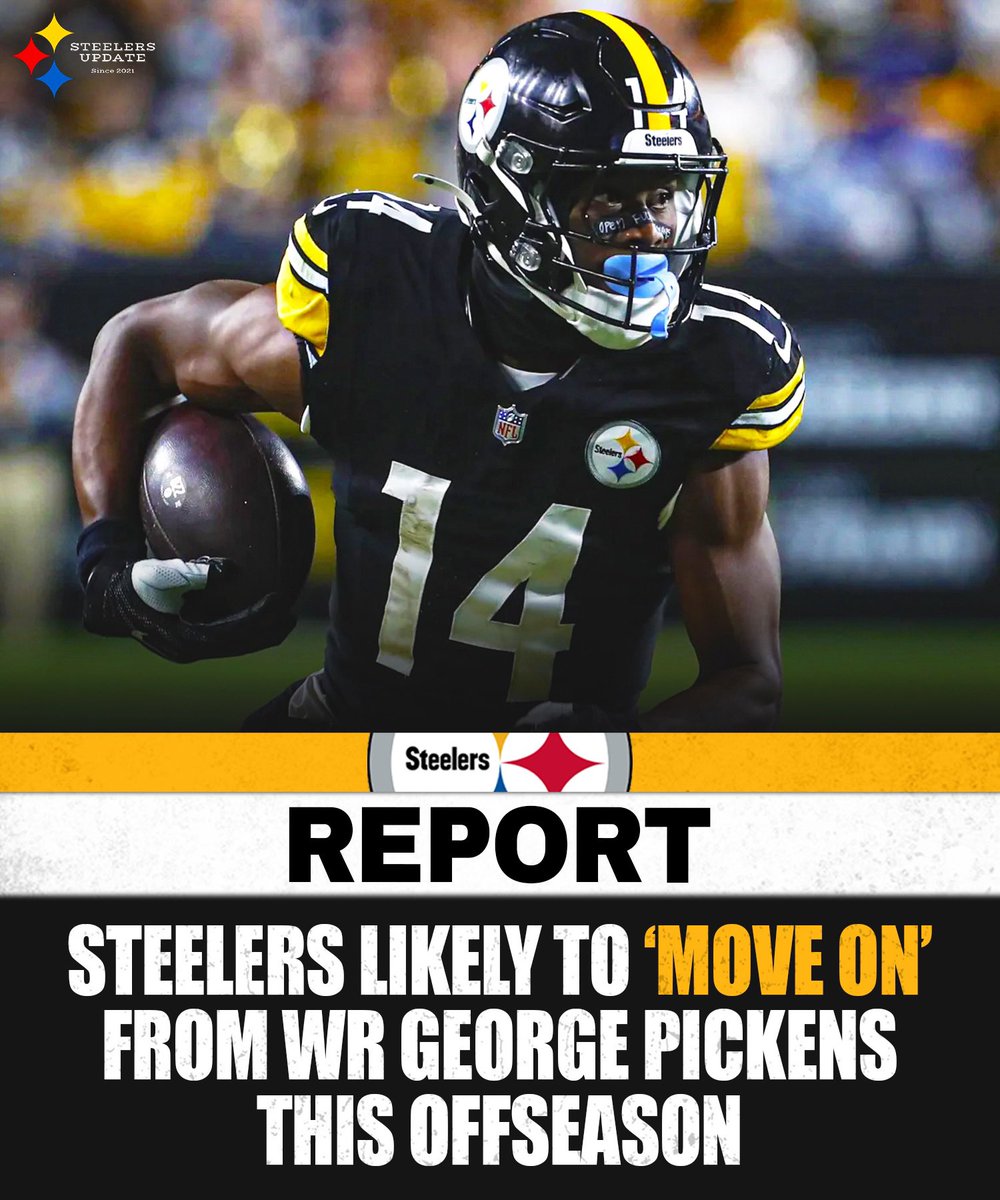 Steelers Update tweet media