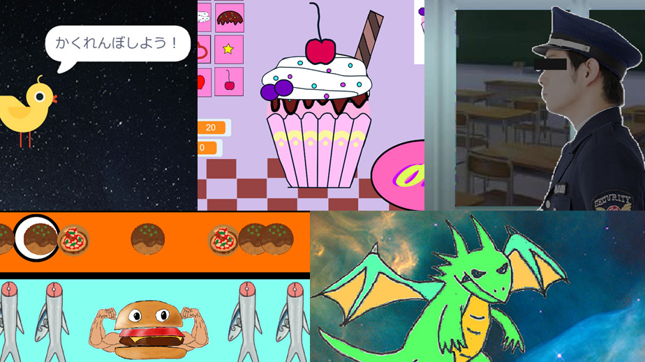 itmatsuri's tweet photo. 小禄高校の学生によるゲーム作品を、ITフェスタのホームページに掲載しました。
オンライン上でゲームを実際に操作できるので、せひプレイしてみてください。
https://t.co/ivlzCTt9qb

ITフェスタ2025の会場イベントは終了しましたが、オンライン展示作品はいつでもご覧いただけます。

#沖縄 #那覇市 #イベント #展示会 #ゲーム #eスポーツ #ドローン #ロボット