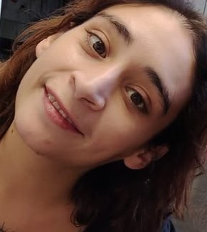 Shasla Arri Lascano desapareció el 13/1/25 en Córdoba capital. Se hizo la denuncia, Comisaría 7° barrio Alta Córdoba. Está bajo tratamiento médico. Por favor compartir y avisar #Urgente al ☎️ 0351-4336032, 101 o 911

#Cordoba