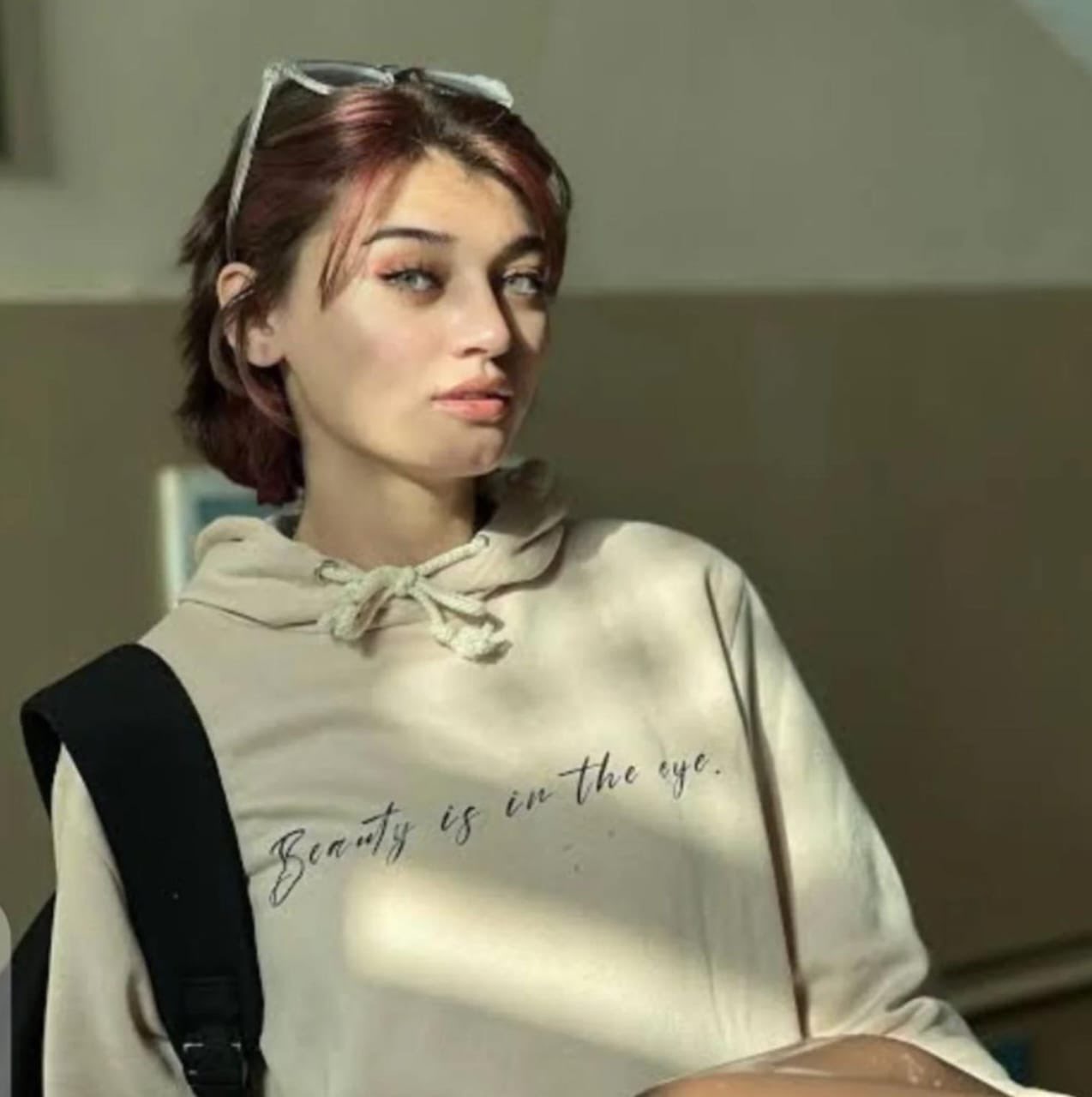 Who is Imsha Rehman TikTok | iiQ8 Entertainment Pakistan Girl