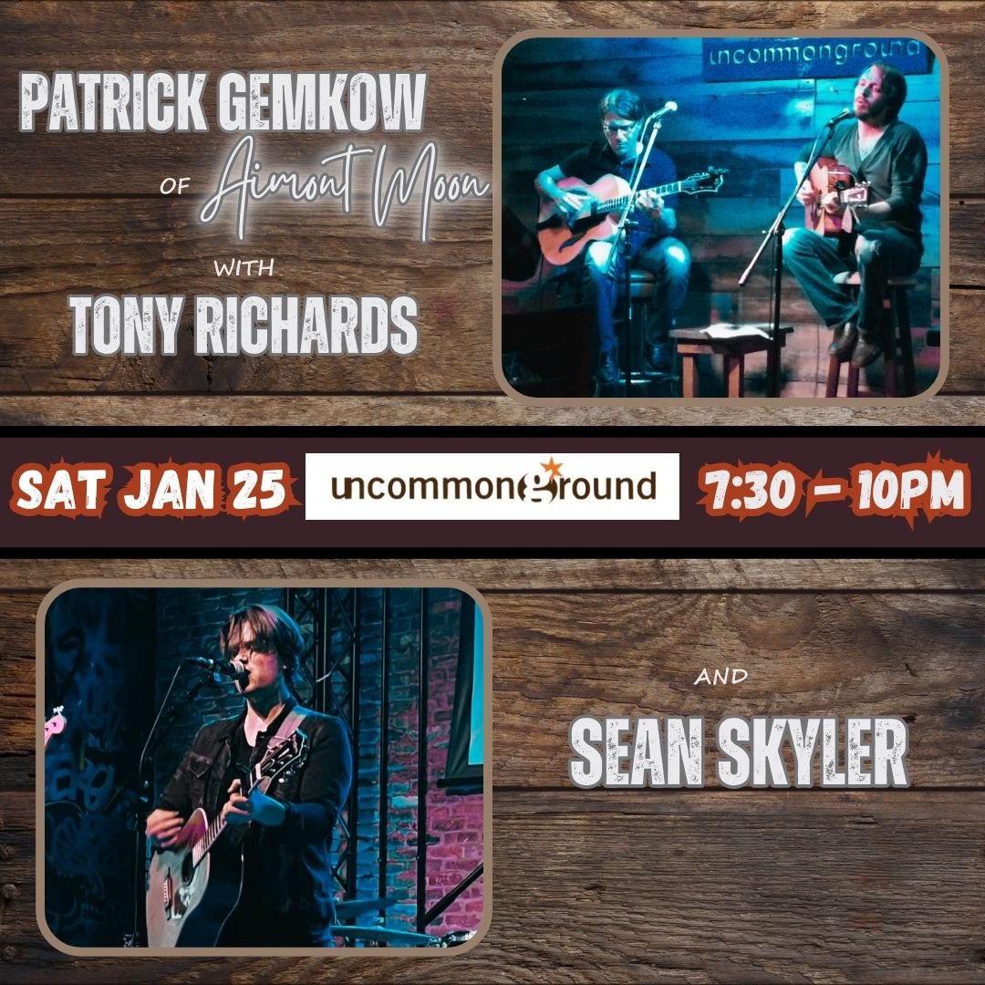 seanskyler's tweet photo. Come hang with us next week in Chicago at @uncommongrd! 🖤🙏🏻

https://t.co/HpaKnLIf3b https://t.co/4nlLF1xkNm