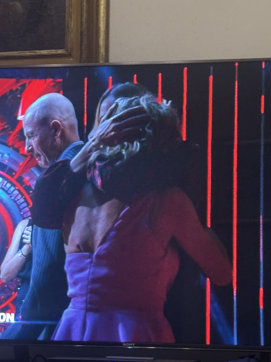 CarolineZ97's tweet photo. Queste, per me, sono le cose belle del #GrandeFaratello ♥️🥹 #stefaniaorlando #evagrimaldi https://t.co/Uxa851oFGD