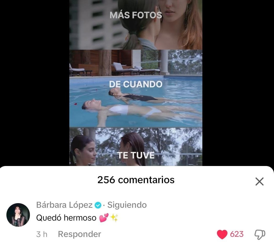 Superar juliantina no está en mis planes