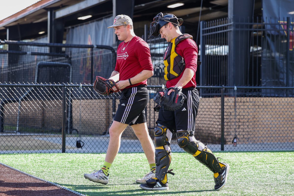 ULM Baseball tweet media