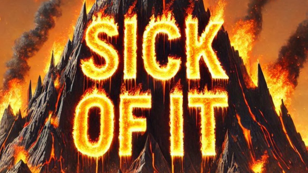 Bro made an even worse song than Thick Of It 💀. Link: youtu.be/_oQOJYVmQqY?si…