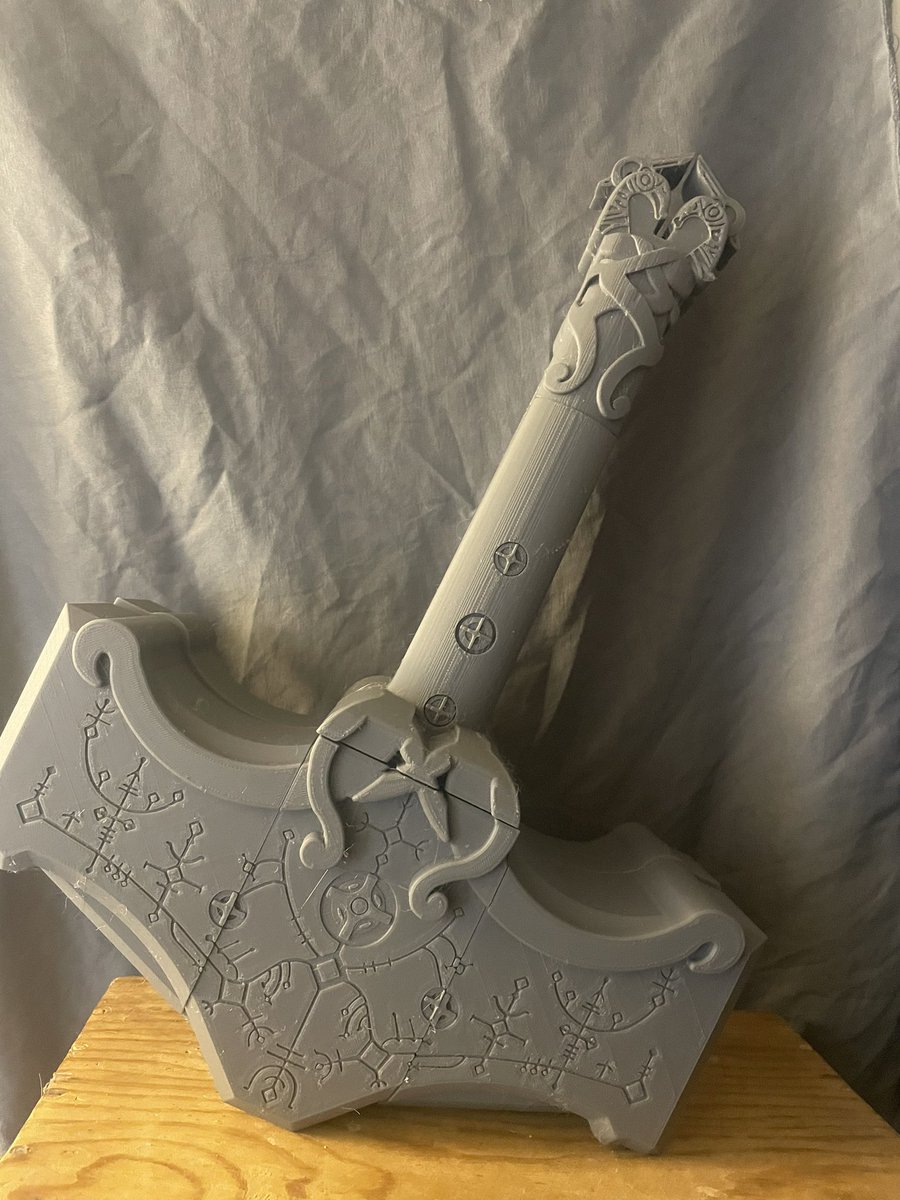 Ngravescrypt's tweet photo. From start to finish! #GodOfWarRagnarok #godofwar #Kratos https://t.co/HbAS43jX7F