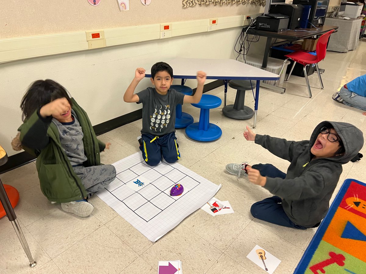 Elizabeth Robles tweet media