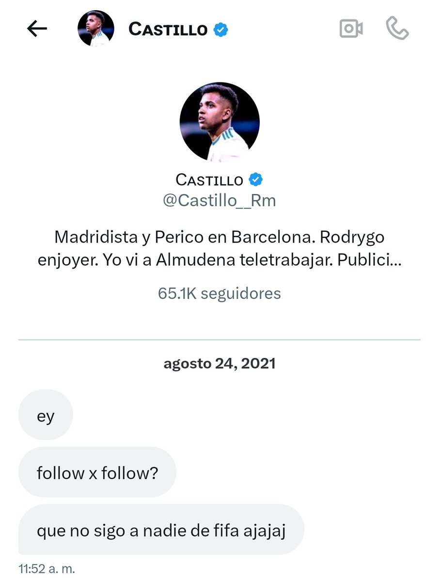 WASS UT 🇪🇨 tweet media