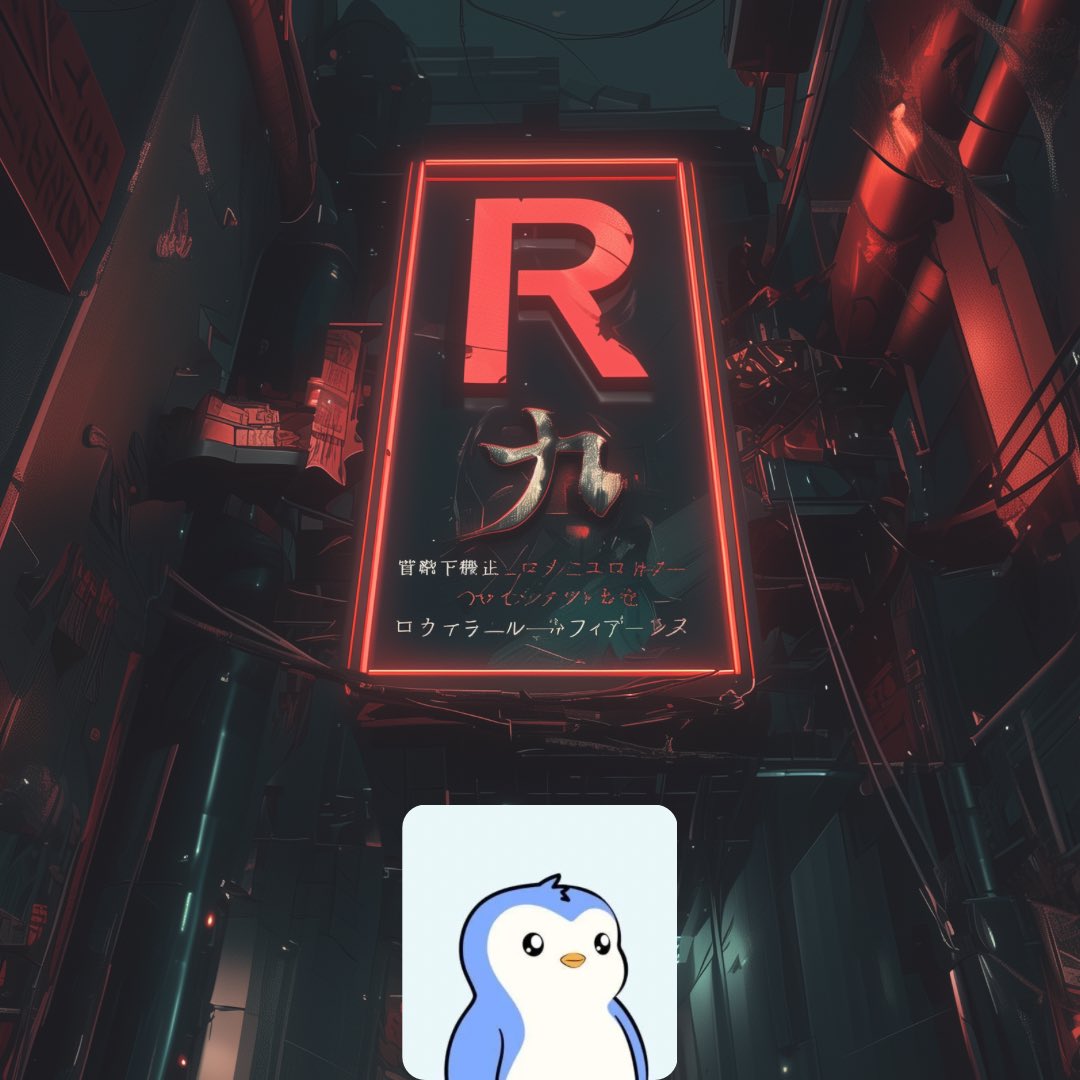 The Ronin

Welcome <a href="/fungibletokn/">Fungible 👑</a> 

Thank you for rocking with us