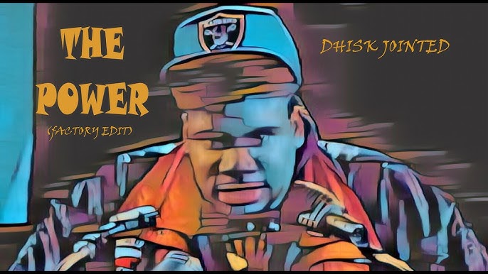 Dhisk Jointed's latest creation, "The Power", is a vibrant ode to electronic music, infused with a blend of classic and contemporary sounds that pulsate with life.
brokencolormusic.com/review-dhisk-j…