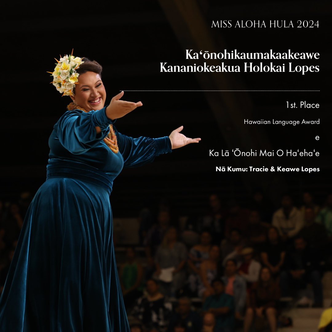 Tacy_Davy's tweet photo. The anticipation of waiting to know if you got tickets to #merriemonarch2025. It was amazing watching last year Ms. Aloha Hula Winner. 

I have my new outfits picked for this year and I can’t wait! https://t.co/OH77jq4nfG