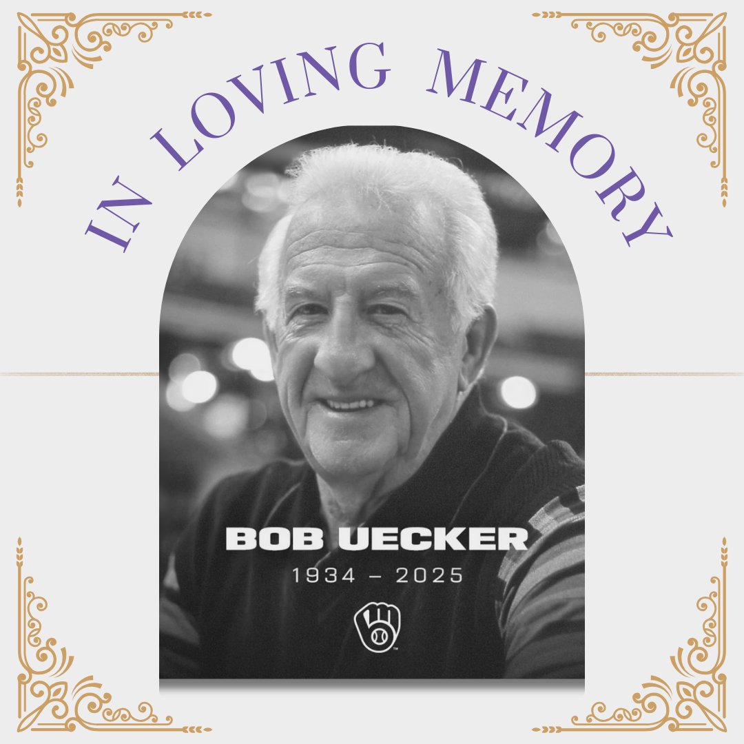 MCW LaBahn Pancreatic Cancer Program (@mcwpancprogram) on Twitter photo The <a href="/MCWPancProgram/">MCW LaBahn Pancreatic Cancer Program</a> sends our deepest sympathy to the Uecker family over the death of our close friend Bob Uecker. The Bob Uecker Chair for Pancreatic Cancer Research will live forever and be a shining light of innovation and discovery in memory of Mr. Baseball. <a href="/MCWSurgery/">MCW Surgery</a> The <a href="/MCWPancProgram/">MCW LaBahn Pancreatic Cancer Program</a> sends our deepest sympathy to the Uecker family over the death of our close friend Bob Uecker. The Bob Uecker Chair for Pancreatic Cancer Research will live forever and be a shining light of innovation and discovery in memory of Mr. Baseball. <a href="/MCWSurgery/">MCW Surgery</a>