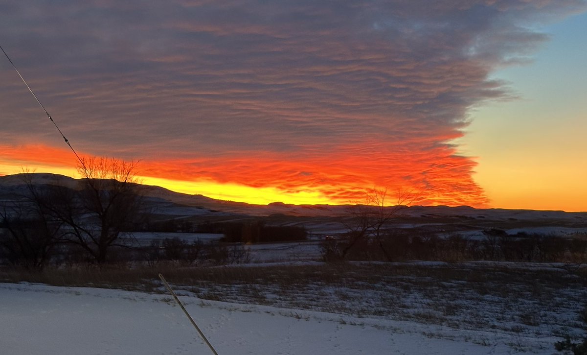 BrentLillibrid2's tweet image. Tonight’s sunset.