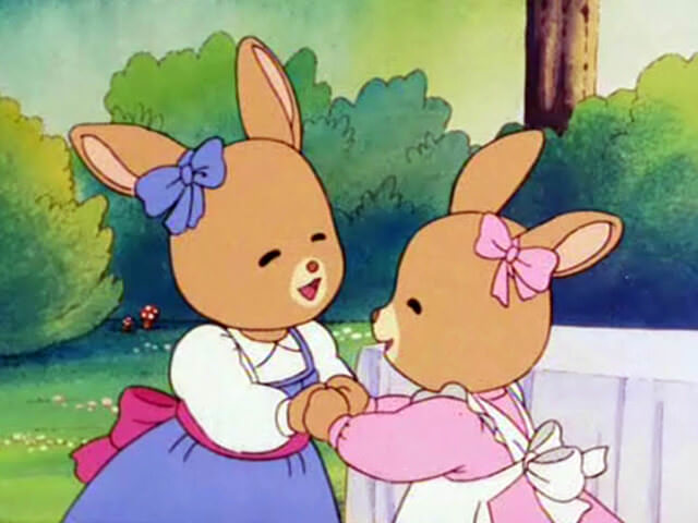 animationbdays's tweet photo. Happy 39th Anniversary to Maple Town! (1986) #MapleTown https://t.co/yFFOQkilpV