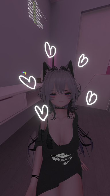 フォロワー、らぶ 